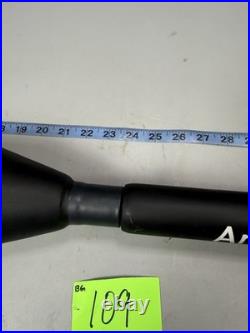 Cosplay WWil German Anti Tank Rocket Inert Reproduction Bg109