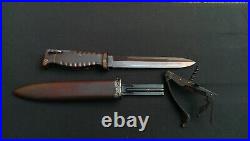 Dagger Sg 42 Modell 1959 /ar 10