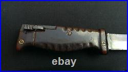 Dagger Sg 42 Modell 1959 /ar 10