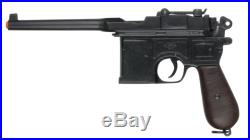 Denix 1896 Mauser Pistol Non-Firing Replica