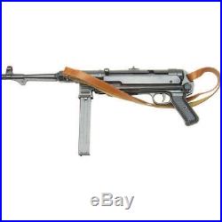 Denix MP40 German Submachine Gun Schmeisser German MP 40 WWII with Sling