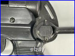 Denix Replica 1940 WW2 MP40 Submachine Gun Pistole 9MM