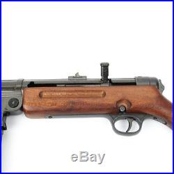 Denix Replica MP41 German WWII Submachine Gun 1/1 Scale