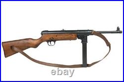 Denix Replica MP41 Select Fire Rifle With Sling