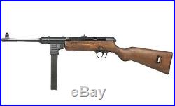 Denix Replica MP41 Select Fire Rifle Without Sling
