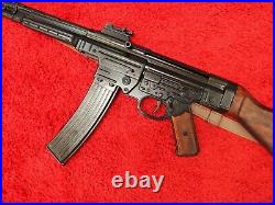 Denix Replica WW2 German StG 44 Rifle Non-Firing Prop Gun MP44