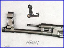 Denix Replica WW2 German StG 44 Sturmgewehr Rifle Non-Firing Prop Gun