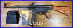 Denix STG-44 Assault Rifle Non-Firing Replica German WWII Excellent Unused