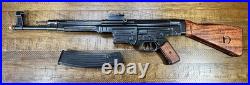 Denix STG-44 Assault Rifle Non-Firing Replica German WWII Excellent Unused