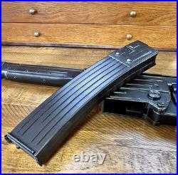 Denix STG-44 Assault Rifle Non-Firing Replica German WWII Excellent Unused