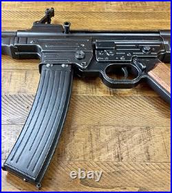 Denix STG-44 Assault Rifle Non-Firing Replica German WWII Excellent Unused