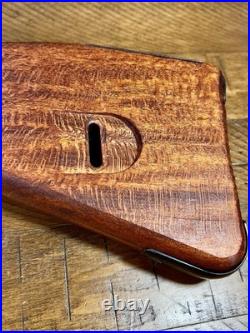 Denix STG-44 Assault Rifle Non-Firing Replica German WWII Excellent Unused