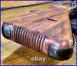 Denix STG-44 Assault Rifle Non-Firing Replica German WWII Excellent Unused