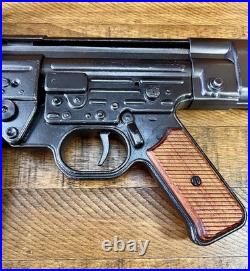 Denix STG-44 Assault Rifle Non-Firing Replica German WWII Excellent Unused