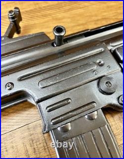 Denix STG-44 Assault Rifle Non-Firing Replica German WWII Excellent Unused