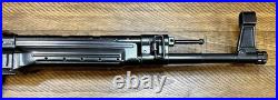 Denix STG-44 Assault Rifle Non-Firing Replica German WWII Excellent Unused