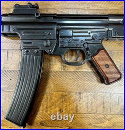 Denix STG-44 Assault Rifle Non-Firing Replica German WWII Excellent Unused
