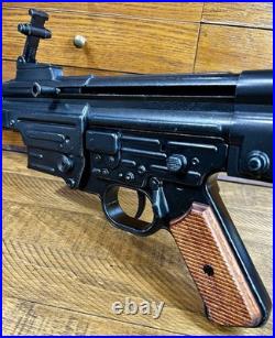 Denix STG-44 Assault Rifle Non-Firing Replica German WWII Excellent Unused