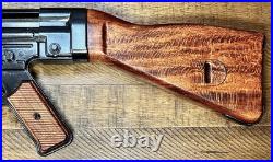 Denix STG-44 Assault Rifle Non-Firing Replica German WWII Excellent Unused