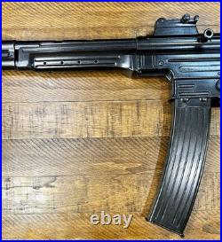 Denix STG-44 Assault Rifle Non-Firing Replica German WWII Excellent Unused