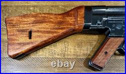 Denix STG-44 Assault Rifle Non-Firing Replica German WWII Excellent Unused