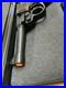 Denix WWII German Parabellum P-08 Replica Pistol Black Grips