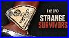 Down The Cellar 240 Strange Survivors