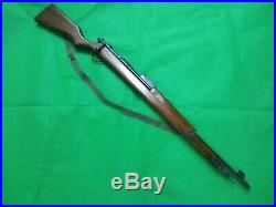 Dummy rifle toy gun cosplay WWII german sniper Costume Prop 98k kar98k k98k