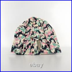 EXTREMELY LIMITED SMWholesale WWII German Repro Leibermuster Camouflage Parka M