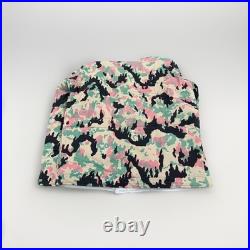 EXTREMELY LIMITED SMWholesale WWII German Repro Leibermuster Camouflage Parka M