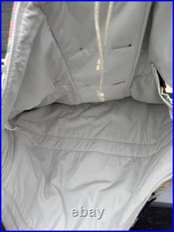 EXTREMELY LIMITED SMWholesale WWII German Repro Leibermuster Camouflage Parka M