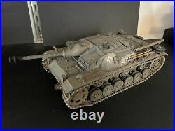Eagle Design German Stug Tank
