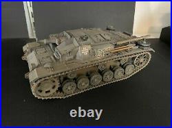 Eagle Design German Stug Tank