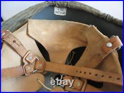 East German Made Helmet Reproduction