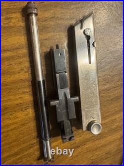 Elite Luger 22 Long Rifle Conversion Unit