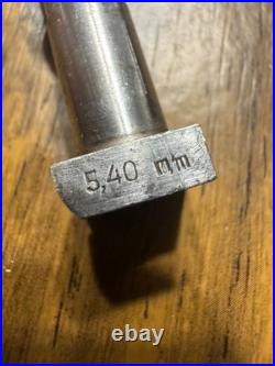 Elite Luger 22 Long Rifle Conversion Unit