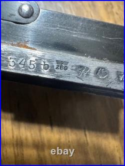 Elite Luger 22 Long Rifle Conversion Unit