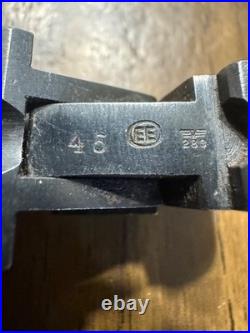 Elite Luger 22 Long Rifle Conversion Unit