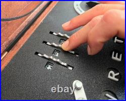 Enigma Machine Replica