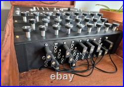 Enigma Machine Replica