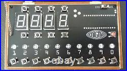 Enigma Machine Simulator Numbers only Enigma Z30