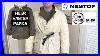 Epic Militaria Nestof Field Grey Parka
