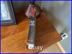 Erich Hartmann Signed Wwii Luftwaffe Ace The Blond Knight Of Germany