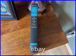 Erich Hartmann Signed Wwii Luftwaffe Ace The Blond Knight Of Germany