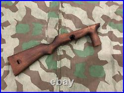 Erma Emp 35 Wood Stock Best Quality