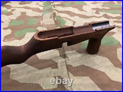 Erma Emp 35 Wood Stock Best Quality