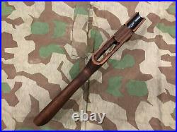 Erma Emp 35 Wood Stock Best Quality