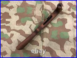 Erma Emp 35 Wood Stock Best Quality