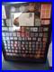 Erwin Rommel, Germany WW II wall display. Estate item