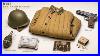 Every Item A Ww2 Soviet Soldier Actually Carried